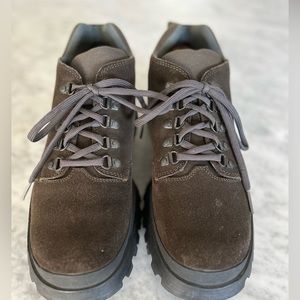 Men’s Prada Shoe/boot